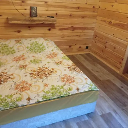 Kaasiku Puhkemaja Iilaste