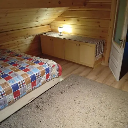 Kaasiku Puhkemaja *
