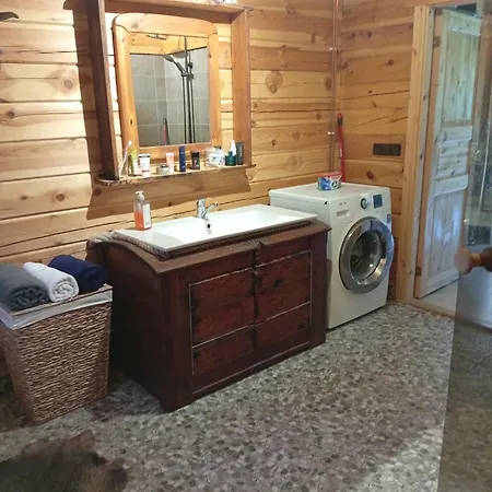 Vakantiehuis Kaasiku Puhkemaja Iilaste