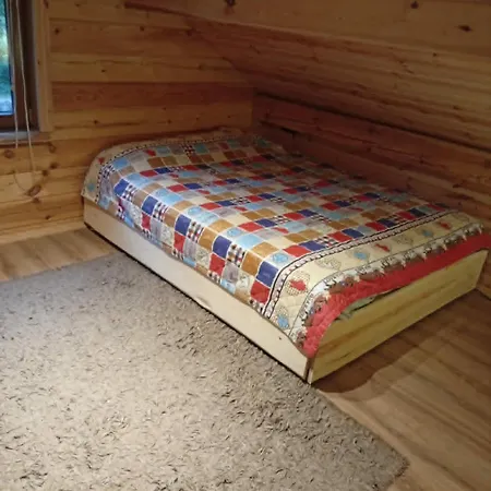 Vakantiehuis Kaasiku Puhkemaja